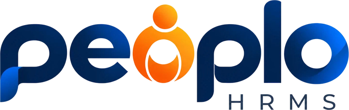 Peoplo HRMS — home